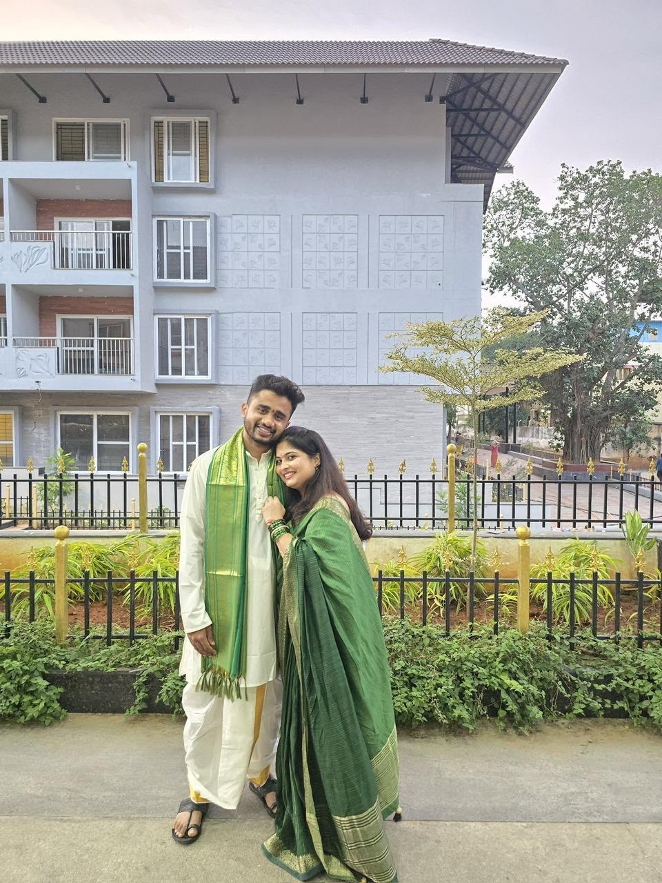 Rohit Bhargav and Jabili